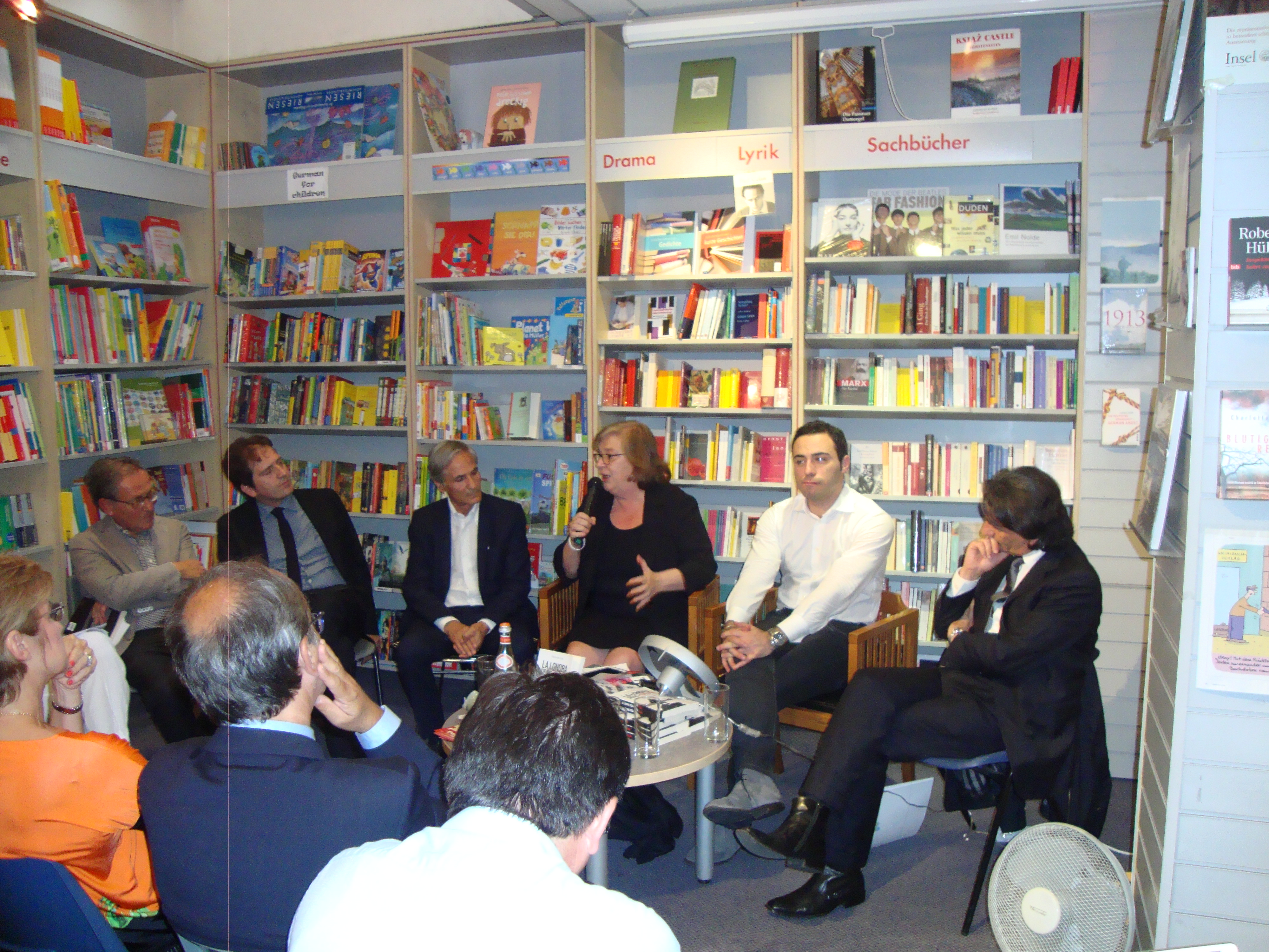 LA LONDRA DEGLI ITALIANI BY ALESSANDRO FORTE